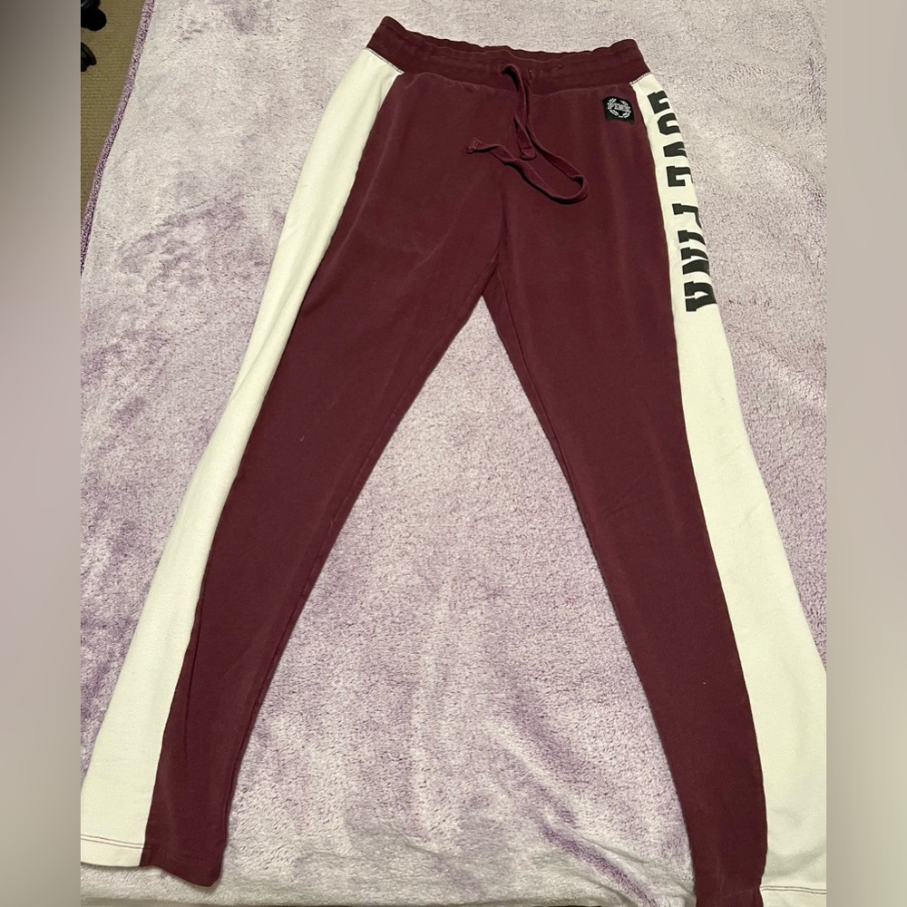 PINK Sweatpants